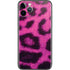 Pink Leopard Spots iPhone 11 Pro Skin